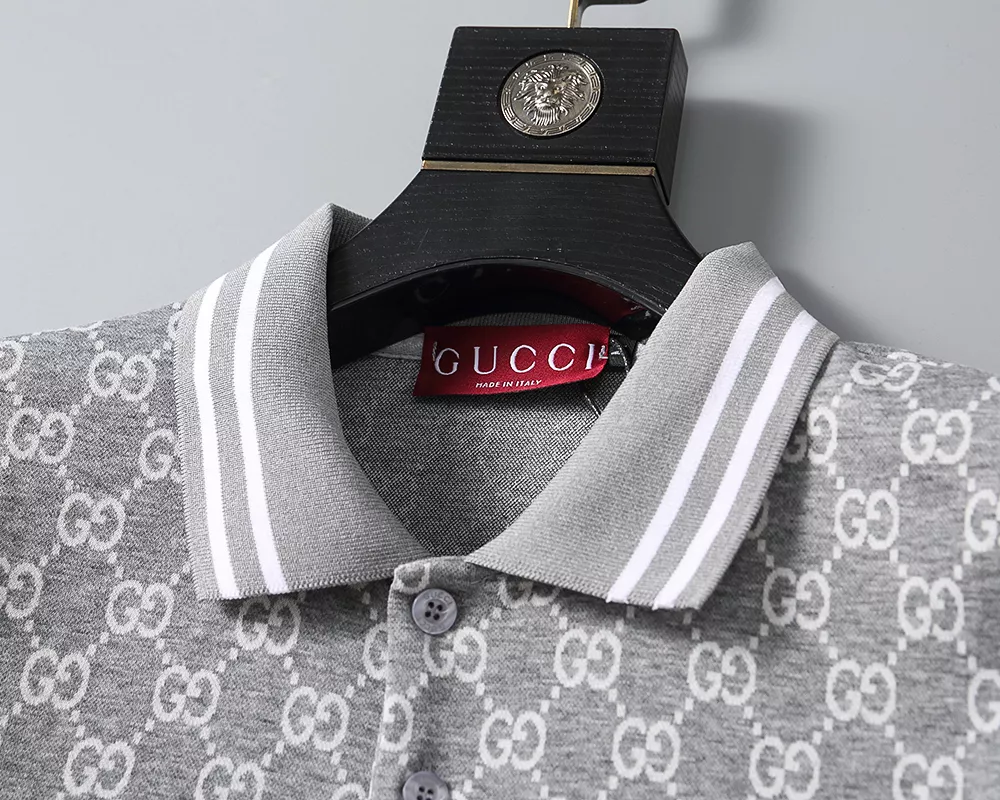 gucci t-shirt manches courtes pour homme s_12777523